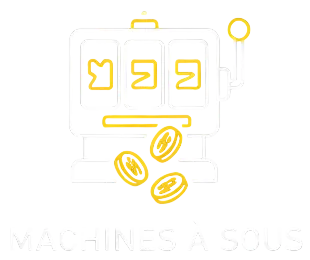 Catégorie machines à sous