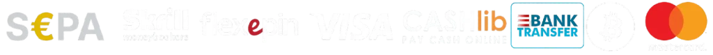 Méthodes de Paiement